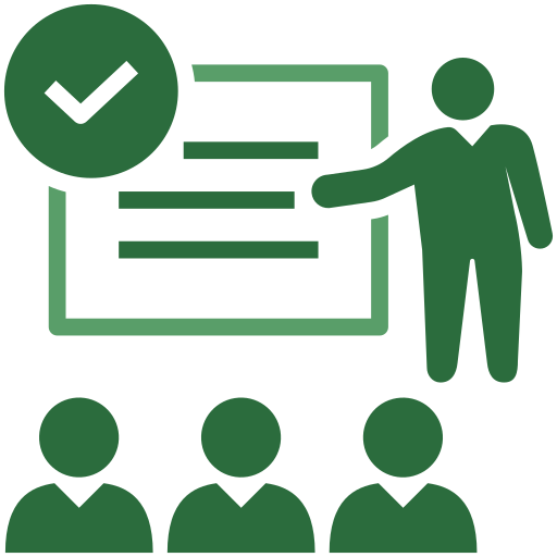 خطة الحلقات النقاشية