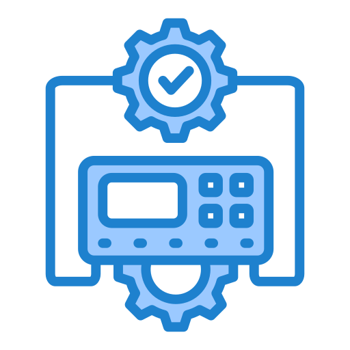 خطة معايرة وصيانة الاجهزة