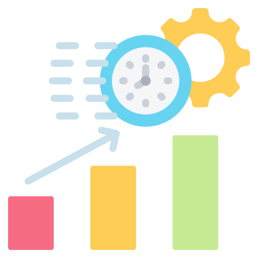 مخرجات القسم