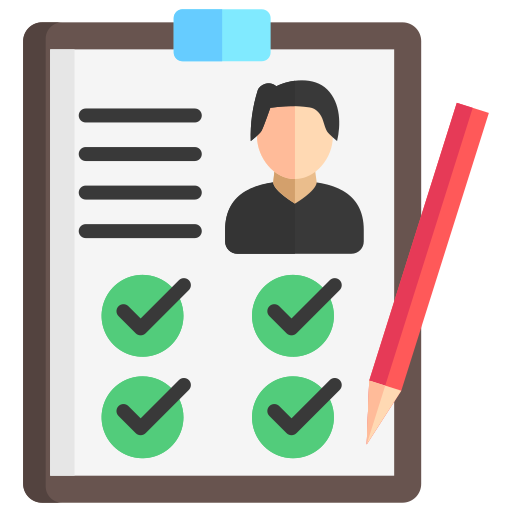 قواعد السلوك الوظيفي